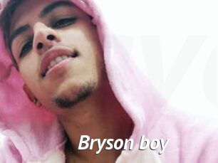 Bryson_boy