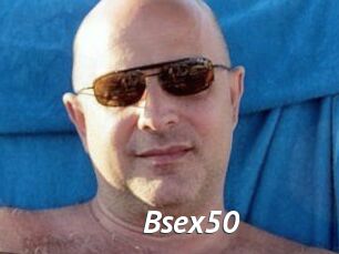 Bsex50