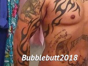 Bubblebutt2018