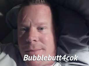 Bubblebutt4cok