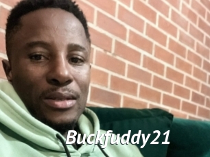 Buckfuddy21