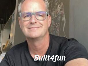 built4fun Gay Vod