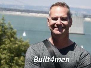 Built4men