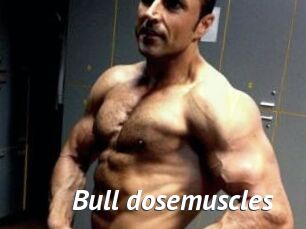 bull_dosemuscles Gay Vod