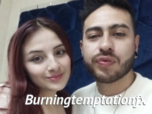 burningtemptationfx Gay Vod