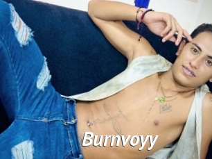 Burnvoyy