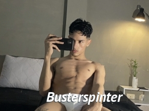 Busterspinter