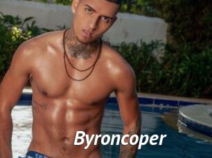 Byroncoper