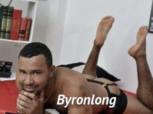 Byronlong