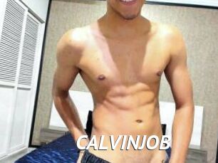 CALVINJOB