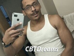 CBTDreams Gay Vod