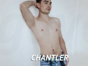 CHANTLER