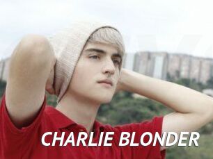 CHARLIE_BLONDER
