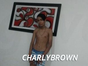 CHARLYBROWN
