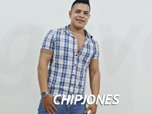 CHIPJONES