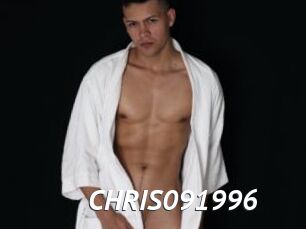 CHRIS091996