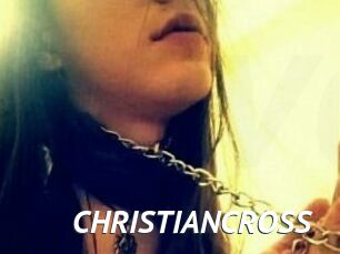 CHRISTIAN_CROSS