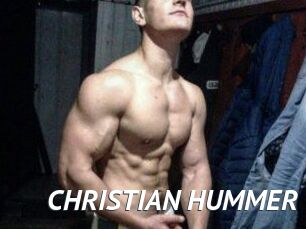CHRISTIAN_HUMMER