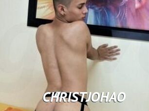 CHRISTJOHAO