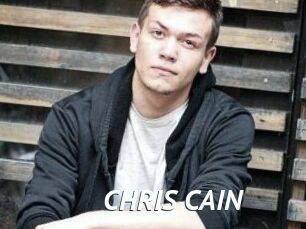 CHRIS_CAIN