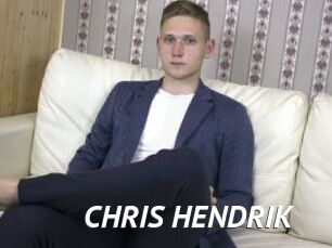 CHRIS_HENDRIK
