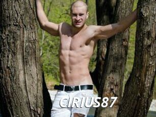 CIRIUS87