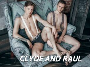 CLYDE_AND_RAUL