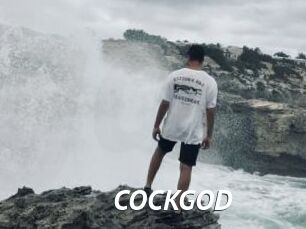 COCKGOD Gay Vod