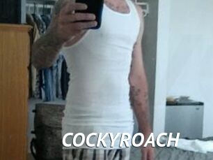 COCKYROACH