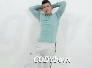 CODYboyx