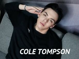 COLE_TOMPSON