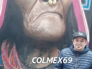 COLMEX69