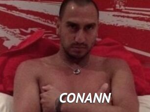 CONANN