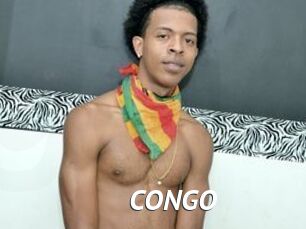 CONGO