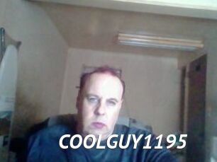 COOLGUY1195