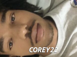 COREY22