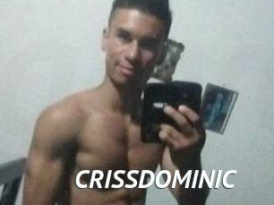 CRISSDOMINIC
