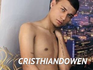 CRISTHIANDOWEN