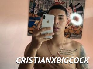 CRISTIANXBIGCOCK