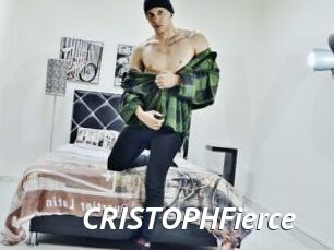 CRISTOPHFierce