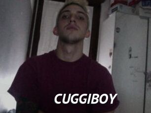 CUGGIBOY