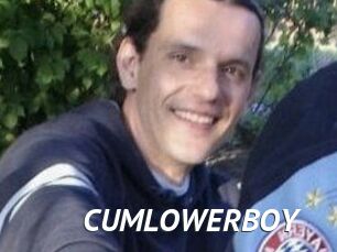 CUMLOWERBOY
