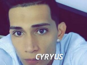 CYRYUS
