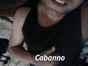 Cabanno
