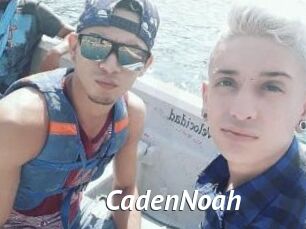 CadenNoah