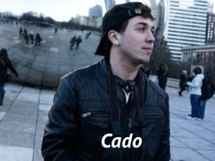 Cado