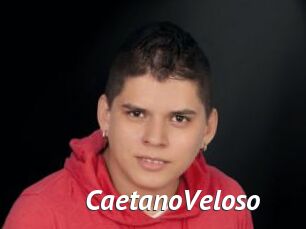 CaetanoVeloso