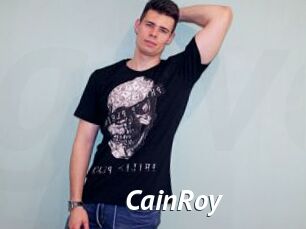 CainRoy