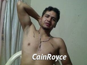 CainRoyce