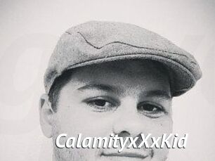 CalamityxXxKid